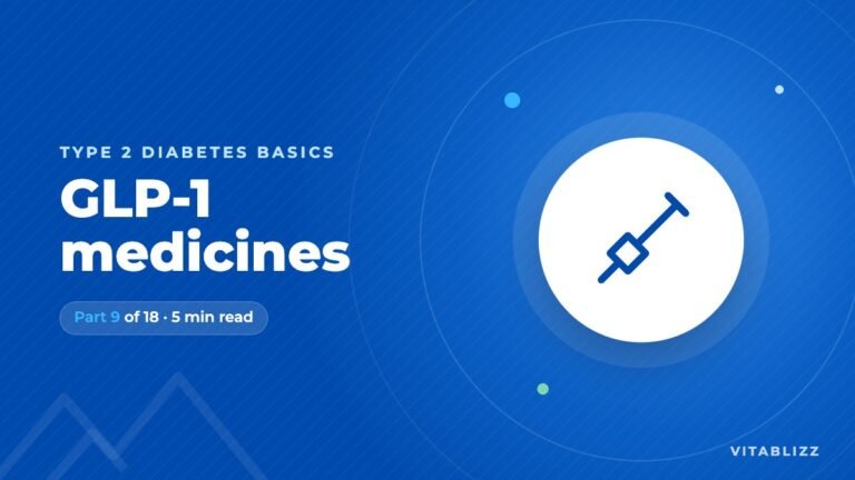 GLP-1 Medicines: How They Work and What to Expect
