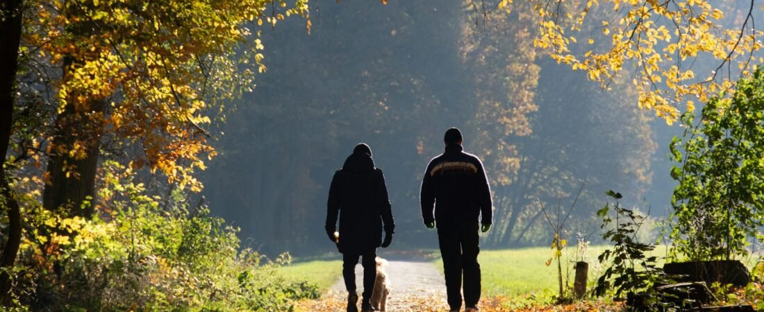 8 Everyday Habits for a Healthier Heart