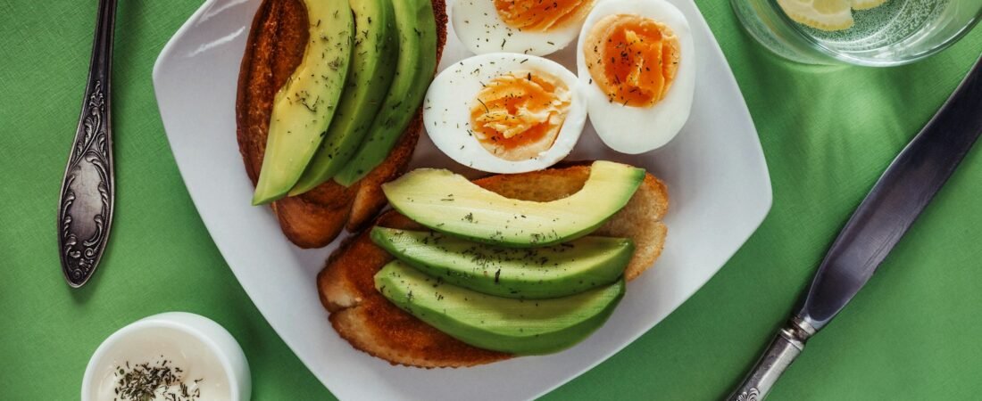 The Complete Guide to Protein
