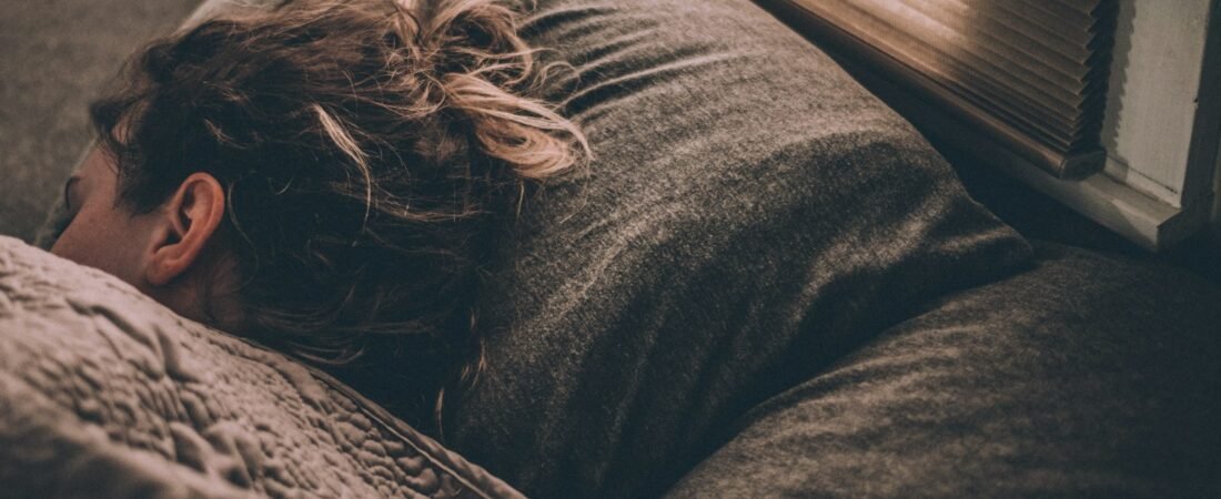 Building a Better Sleep Routine