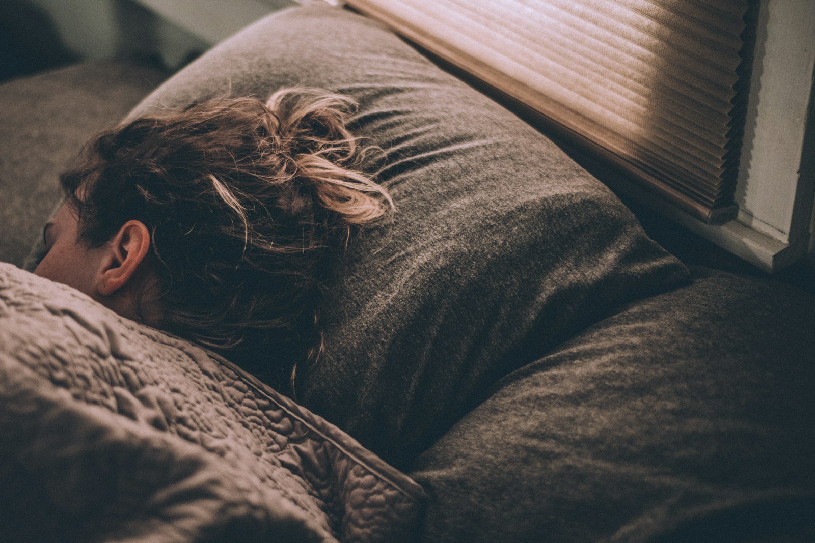 Building a Better Sleep Routine