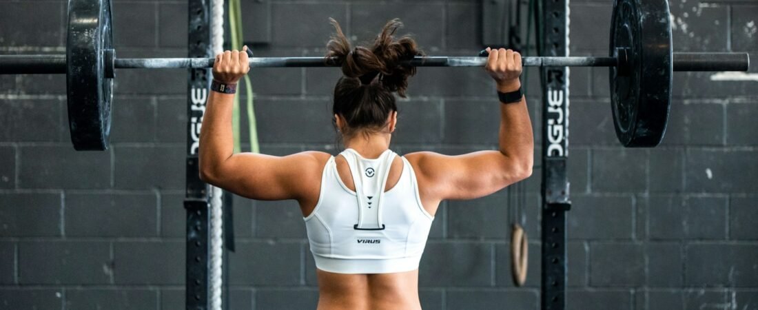 Beginner’s Guide to Strength Training