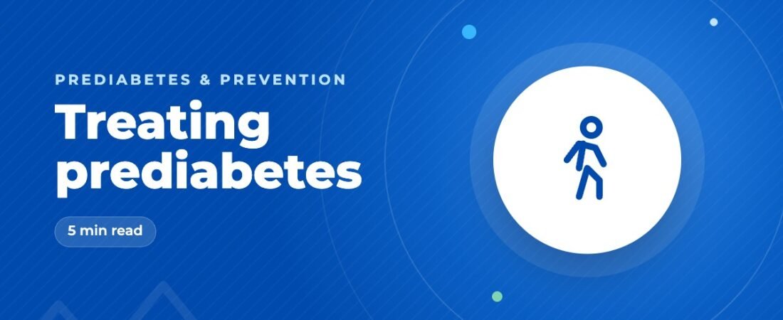 How to Reverse Prediabetes: The Lifestyle Changes That Matter Most