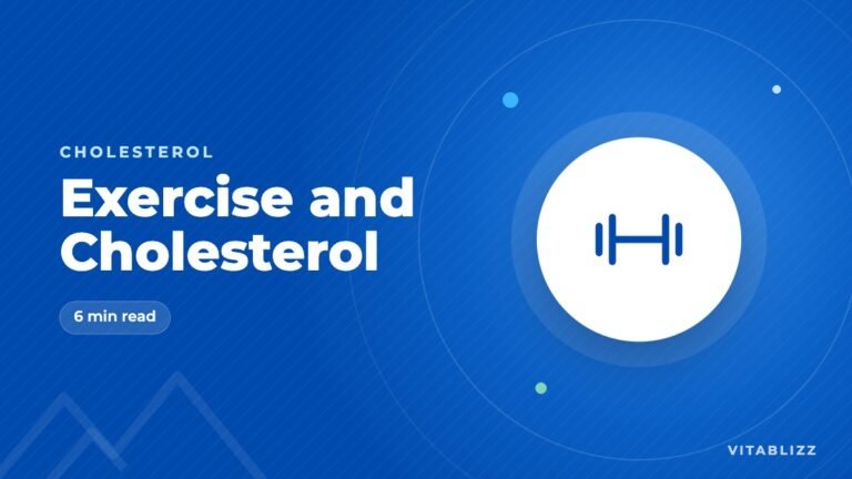 Exercise and Cholesterol: What Moves Your Numbers