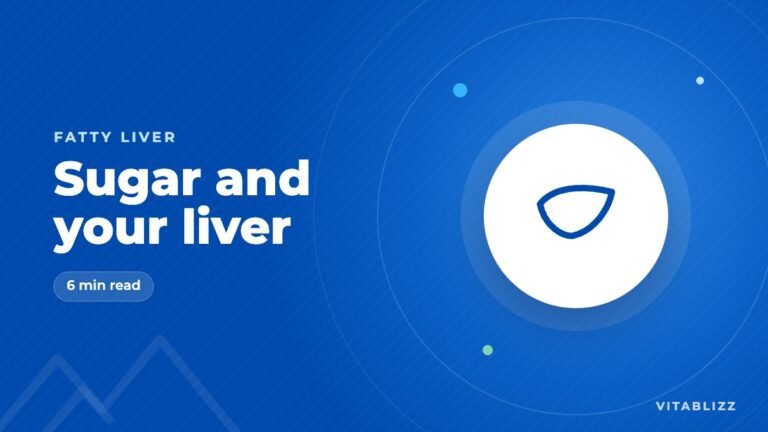 Sugar, Fructose and Fatty Liver: What You Need to Know