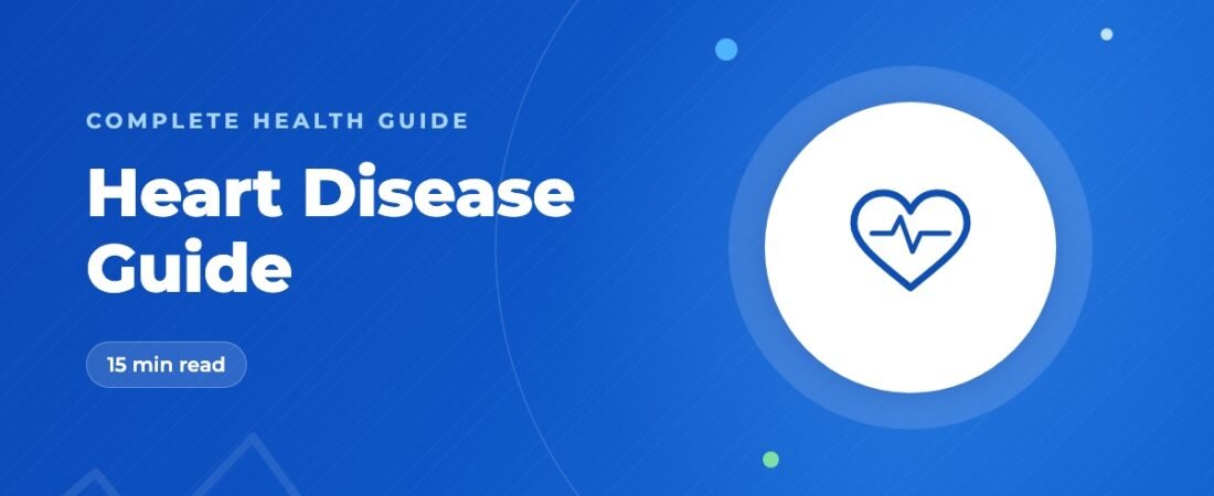 Heart Disease, Explained Simply: Heart Attack vs Cardiac Arrest vs Stroke
