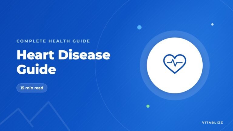 Heart Disease, Explained Simply: Heart Attack vs Cardiac Arrest vs Stroke